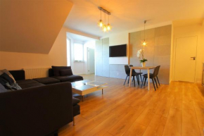 Baltic Korona Apartamenty - E17